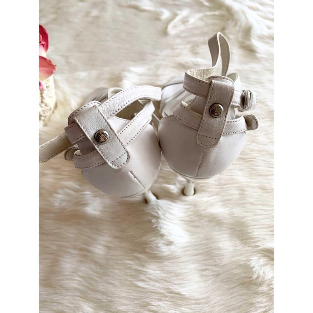 Stuart Weitzman Expressley Heels - image 5